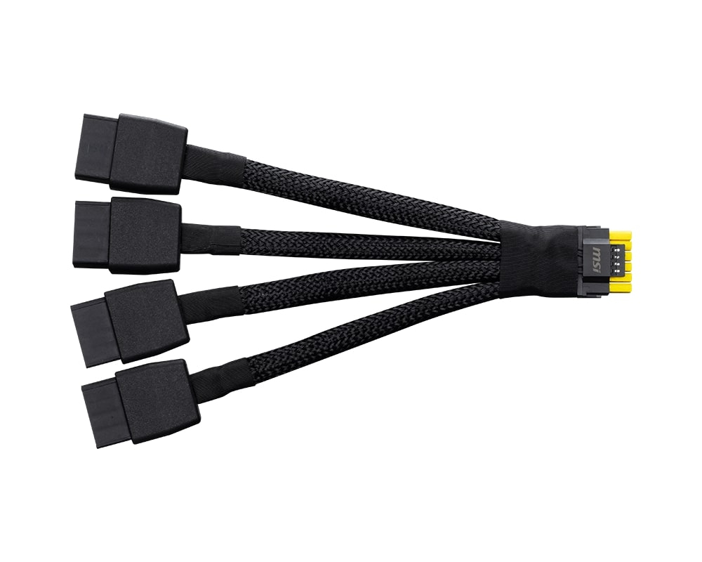 MSI GeForce RTX 5090 32G SUPRIM OC 32 GB GDDR7 512 Bit DLSS 4 Gaming Ekran Kartı