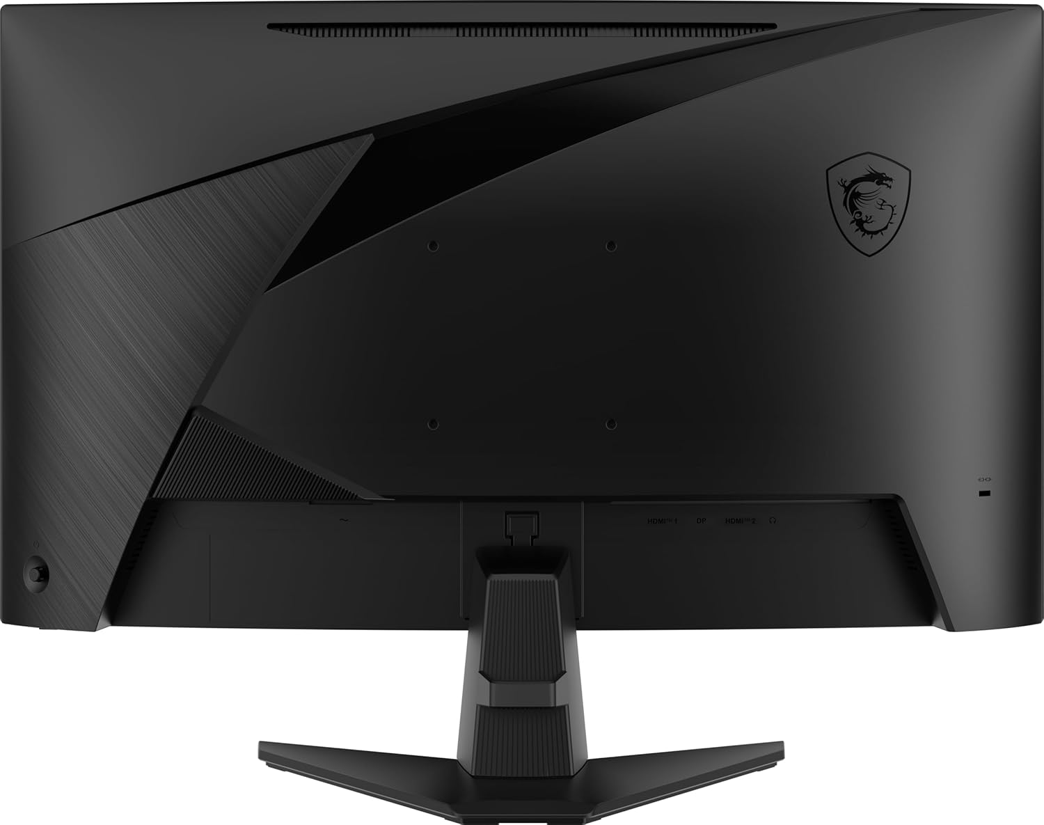 MSI MAG 276CXF 27″; 280Hz 0.5ms AdaptiveSync FHD VA Curved (Oyuncu) Monitör
