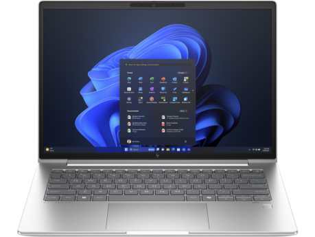 HP ELITEBOOK 640 G11 9Y7U4ET U5-125U 8GB 512GB SSD 14″ FDOS