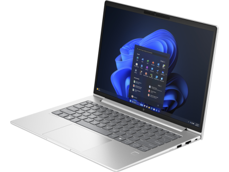 HP ELITEBOOK 640 G11 9Y7U4ET U5-125U 8GB 512GB SSD 14″ FDOS