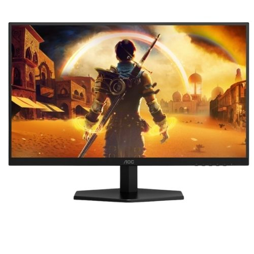 AOC C27G4ZXU 27″ 0.3ms 280 Hz Adaptive-Sync VA FHD Gaming (Oyuncu) Monitör