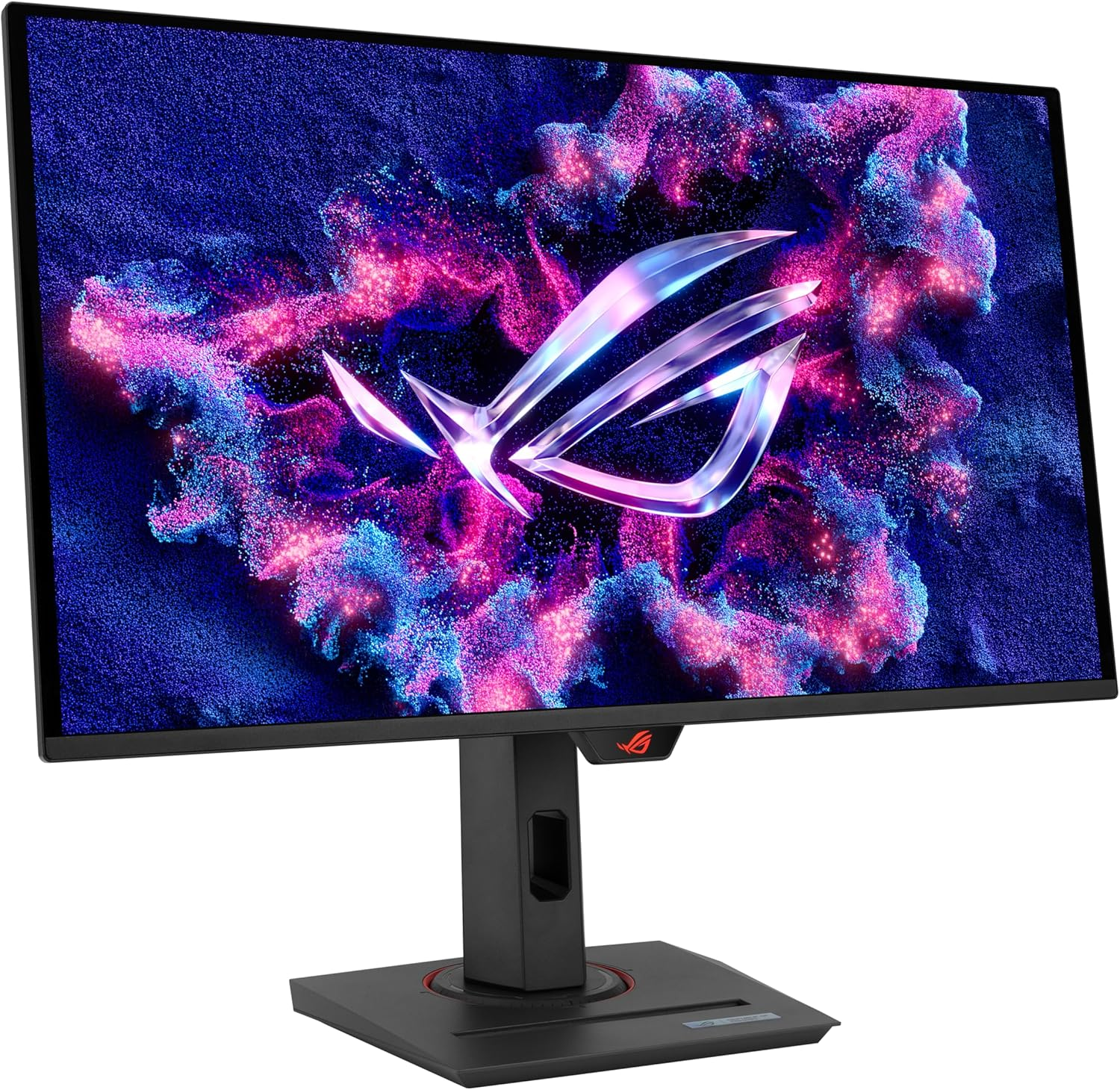 ASUS ROG Strix XG27UCDMG 0.03 ms 240 Hz 27″ QHD Adaptive Sync QD-OLED Pivot Gaming (Oyuncu) Monitör 