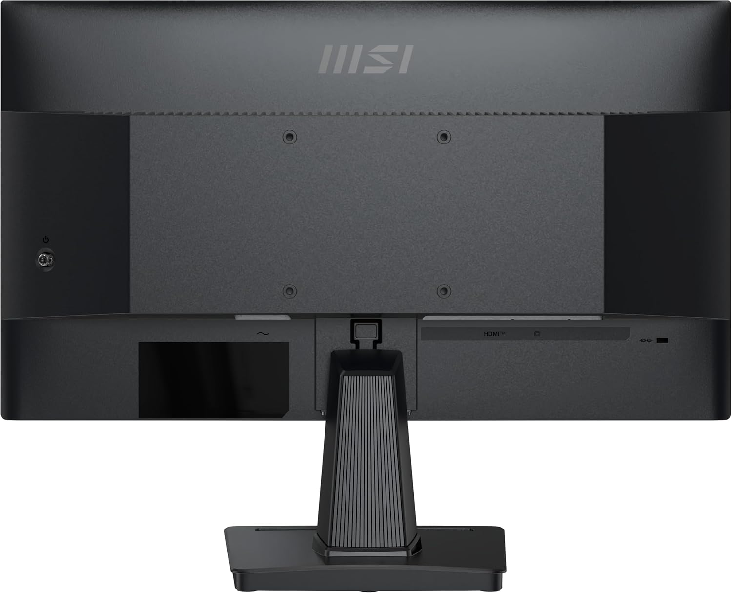 MSI Pro MP225V 21.5″ 1ms 100Hz Anti-Glare VA Full HD FreeSync Monitör