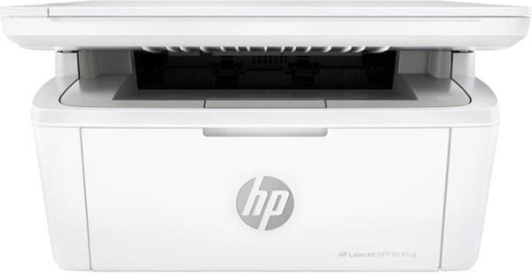 HP 7MD75A M141CA Çok Fonksiyonlu 20PPM Siyah Lazer Yazıcı