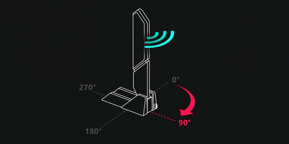 ASUS ROG STRIX B850-E Gaming Wifi AMD B850 Soket AM5 DDR5 8000+(OC)MHz ATX Gaming (Oyuncu) Anakart