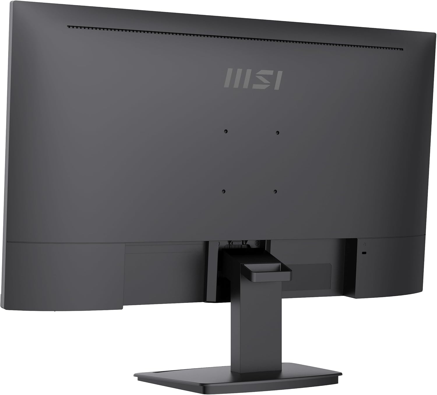 MSI Pro MP273U 27″ 4ms 60Hz HDMI DP Anti-glare HDR Ready Adaptive-Sync UHD IPS Monitör