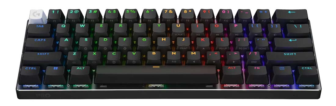 Logitech PRO X 60 LIGHTSPEED Wireless 