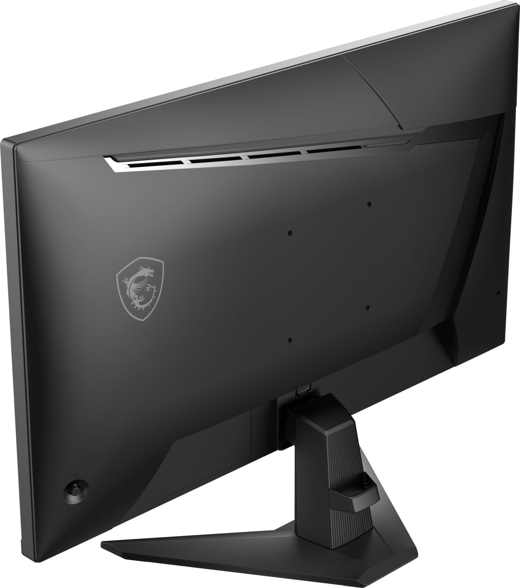 MSI MAG 275F 27″ 180Hz 0,5ms Rapid IPS Adaptive-Sync Full HD Gaming (Oyuncu) Monitör