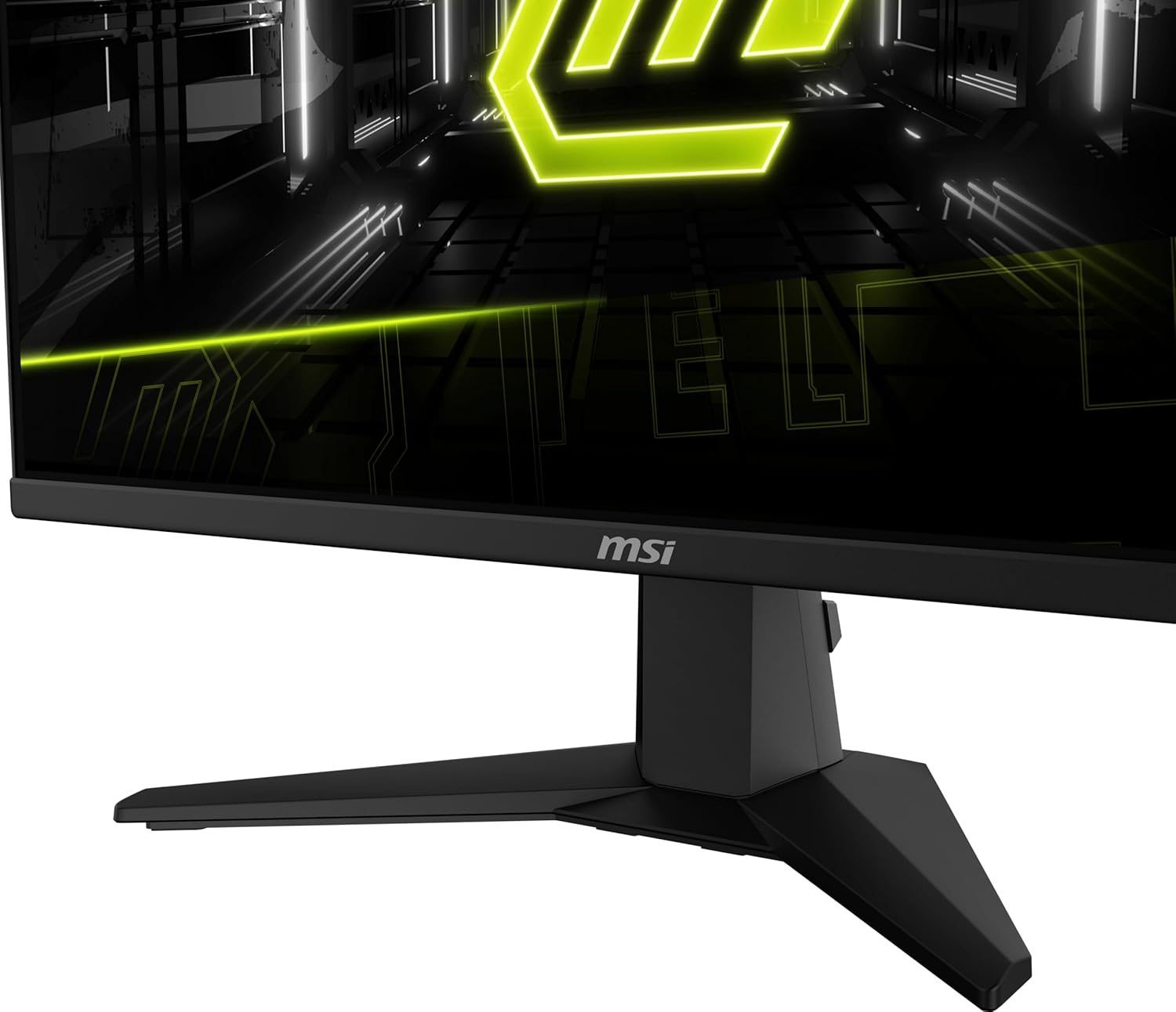 MSI MAG 275F 27″ 180Hz 0,5ms Rapid IPS Adaptive-Sync Full HD Gaming (Oyuncu) Monitör