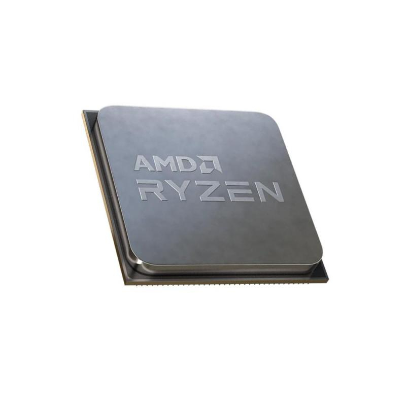 AMD Ryzen 7 5700X3D 3.0GHz (Max. 4.1GHz) 8 Çekirdek 96MB Önbellek Soket AM4 Tray İşlemci