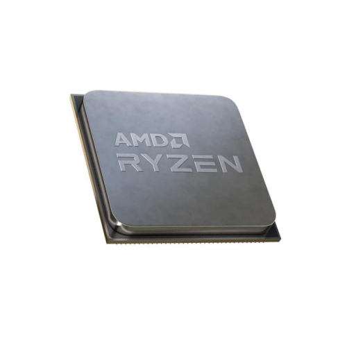 AMD Ryzen 7 5700X3D 3.0GHz (Max. 4.1GHz) 8 Çekirdek 96MB Önbellek Soket AM4 Tray İşlemci