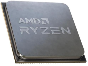 AMD Ryzen 7 5700X3D 3.0GHz (Max. 4.1GHz) 8 Çekirdek 96MB Önbellek Soket AM4 Tray İşlemci
