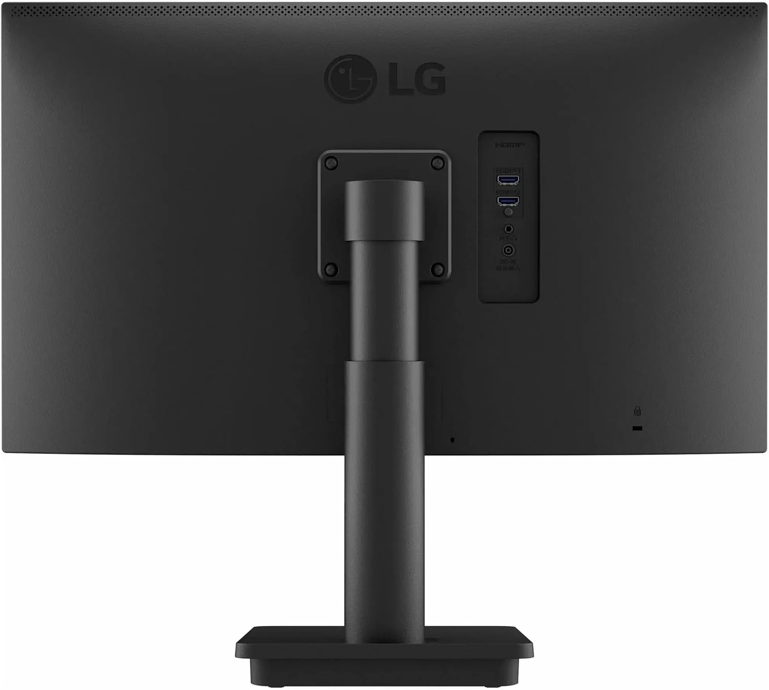 24.5 LG 25MS550-B IPS 5MS 100HZ HDMI Monitör
