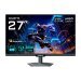GIGABYTE M27UP 27″ 4K 160Hz FHD 320Hz 1ms HDMI DP Type-C G-Sync FreeSync HDR400 UHD Dual Mode SS IPS Gaming Monitör