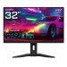 Gigabyte M32UP 31.5″ 160Hz 1Ms HDMI,DisplayPort Adaptive-Sync IPS 4K Gaming Monitör