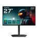 Gigabyte MO27Q2 27″ 240Hz 0.03Ms HDMI DisplayPort OLED FreeSync 2K Gaming Monitör