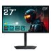 Gigabyte MO27U2 27″ 240Hz 0.03Ms HDMI DisplayPort FreeSync G-Sync QD-OLED 4K Gaming Monitör