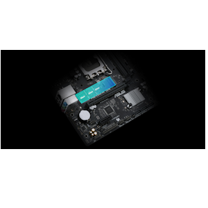 ASUS Prime H610M-R D4-SI Gaming Anakart