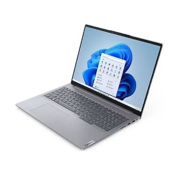 LENOVO THINKBOOK 21SK007UTX U7-255H 16GB 512GB SSD 16″ FDOS
