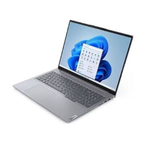 LENOVO THINKBOOK 21SK007UTX U7-255H 16GB 512GB SSD 16″ FDOS
