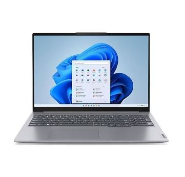 LENOVO THINKBOOK 21SK007UTX U7-255H 16GB 512GB SSD 16″ FDOS