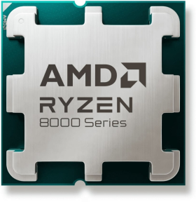 AMD Ryzen 5 8500G 3.5GHz 6 Çekirdek 16MB Önbellek Soket AM5 Tray İşlemci