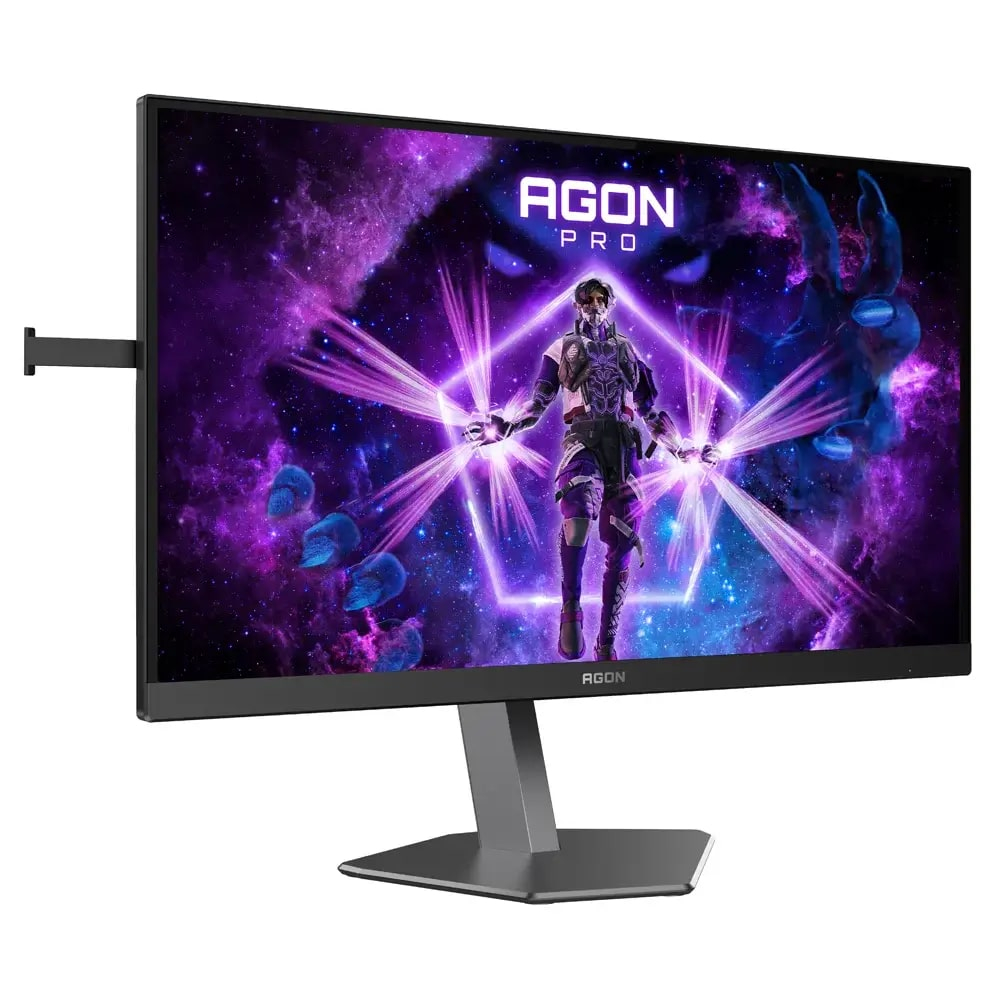 AOC AGON PRO 24.1″ AG246FK6 610Hz 0.5Ms FHD TN Gaming Monitör