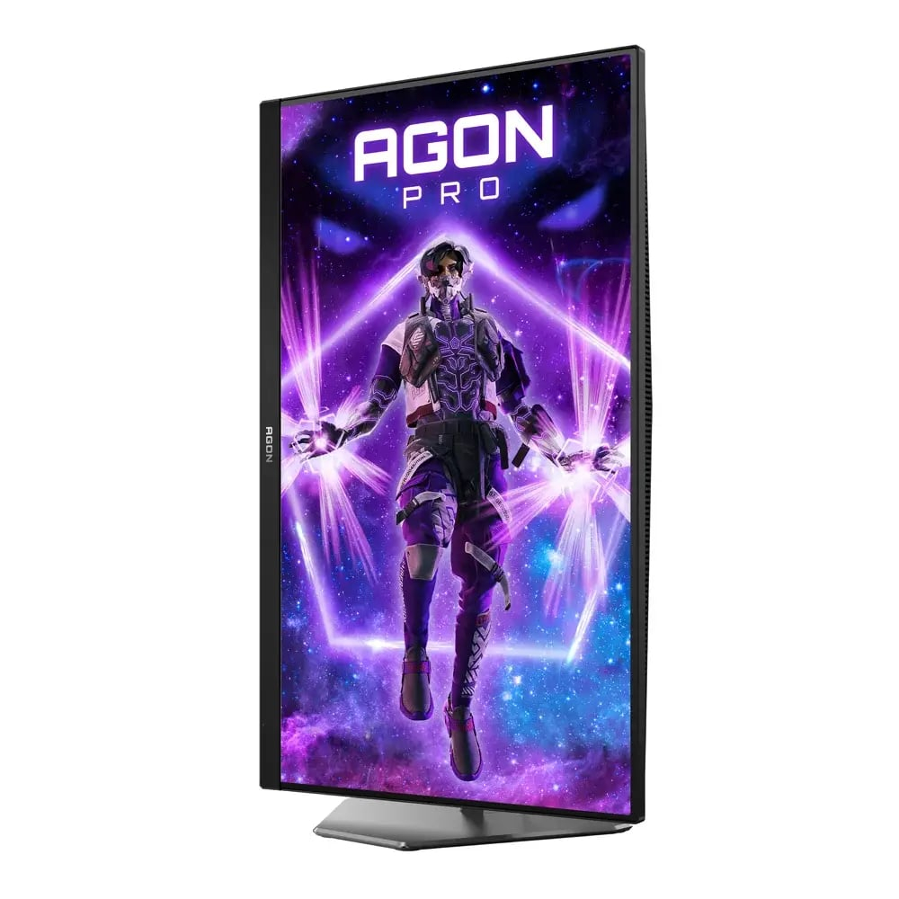 AOC AGON PRO 24.1″ AG246FK6 610Hz 0.5Ms FHD TN Gaming Monitör