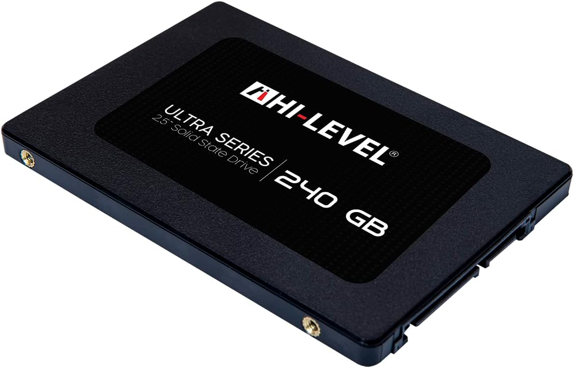 Hi-Level 240 GB SSD30ULT/240GB SSD