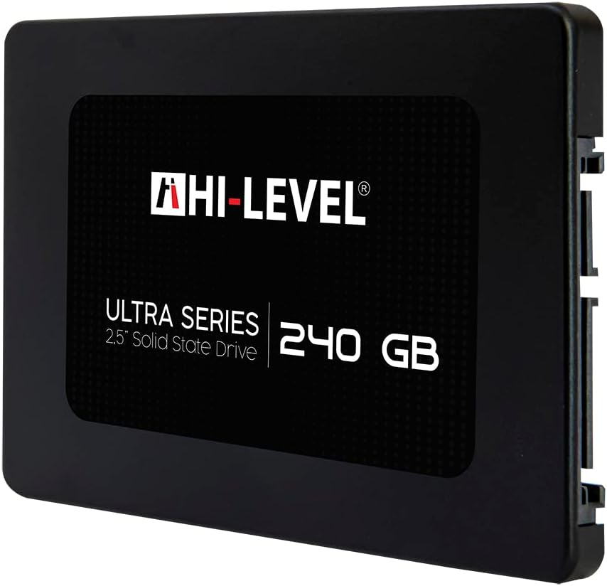 Hi-Level 240 GB SSD30ULT/240GB SSD