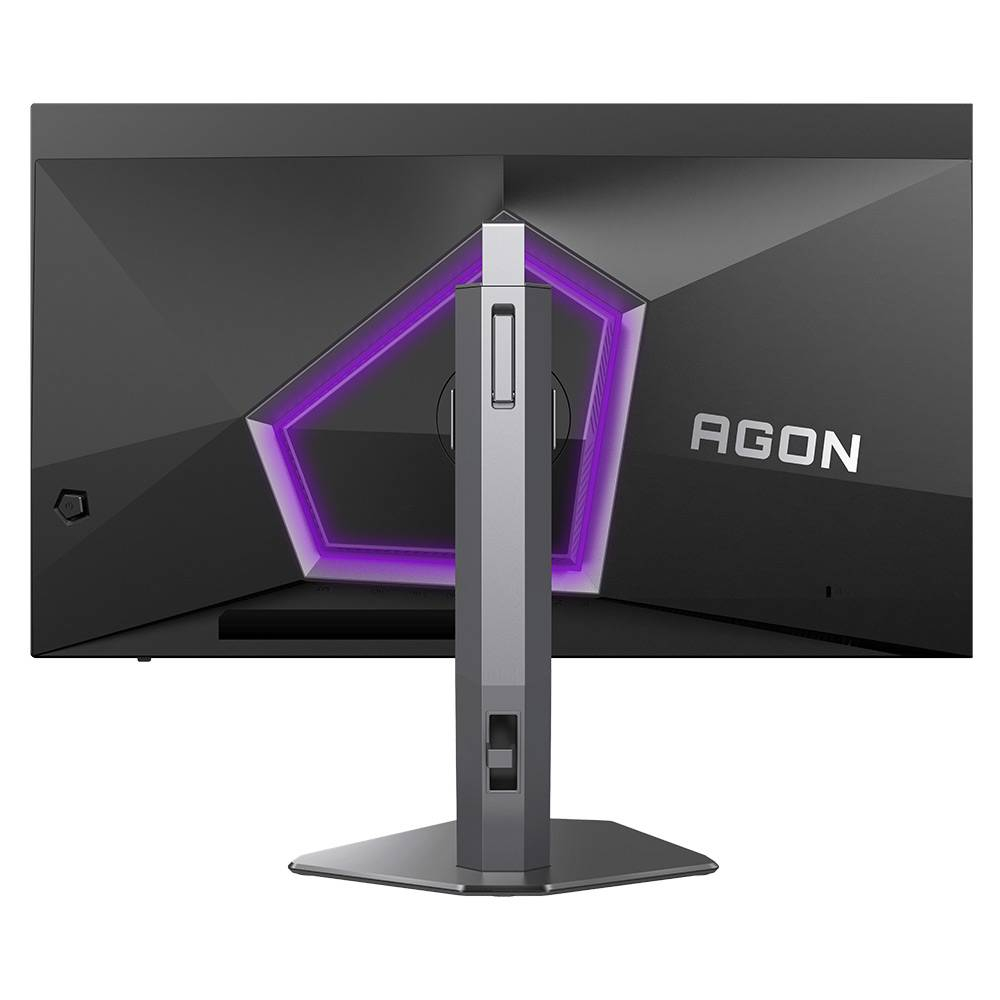 AOC AGON PRO 26.5″ AG276QKD2 500Hs 0.03Ms QHD QD-OLED Gaming Monitör
