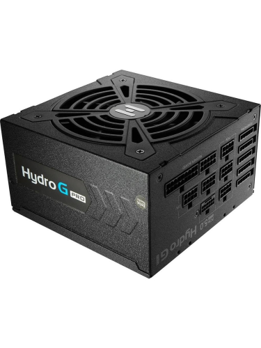 FSP Hydro G PRO 1200W 80+ Gold ATX 3.1 PCIe 5.1 Power Supply
