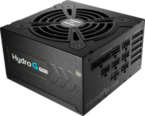 FSP Hydro G PRO 1200W 80+ Gold ATX 3.1 PCIe 5.1 Power Supply