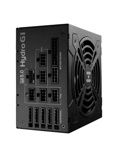 FSP Hydro G PRO 1200W 80+ Gold ATX 3.1 PCIe 5.1 Power Supply
