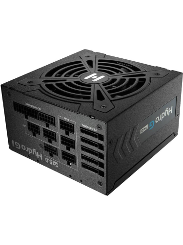 FSP Hydro G PRO 1200W 80+ Gold ATX 3.1 PCIe 5.1 Power Supply
