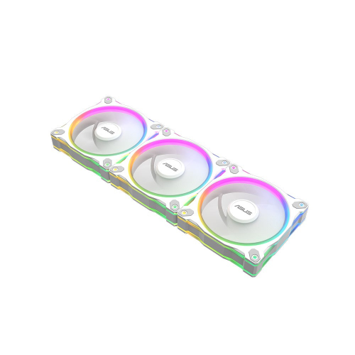 ASUS PRIME MR120 120MM 3in1 Beyaz Kasa Fanı