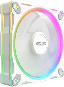 ASUS PRIME MR120 120MM Beyaz Kasa Fanı