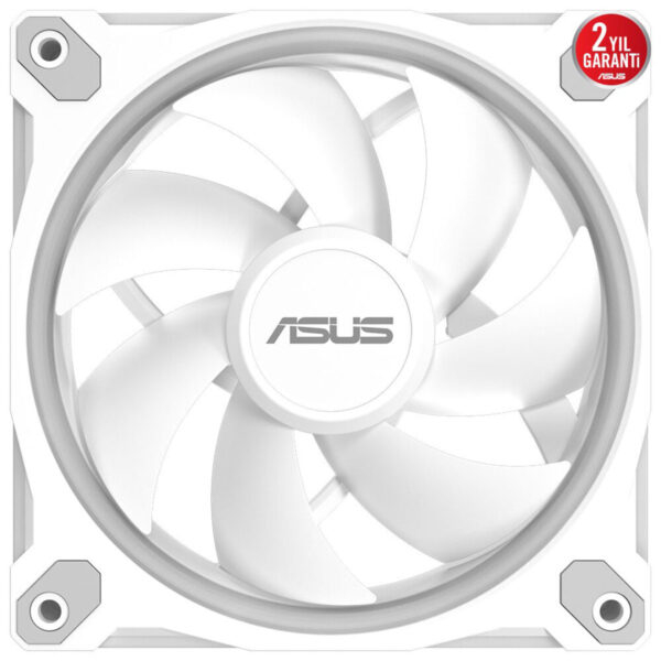 ASUS PRIME MR120 120MM Beyaz Kasa Fanı