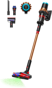 Dyson V16 Piston Animal Şarjlı Dikey Süpürge