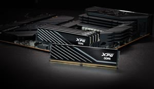 XPG Lancer Blade 16GB (1x16) DDR5 6000MHz CL34 Gaming Ram