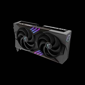 MSI GeForce RTX 5060TI 16G GAMING OC GDDR7 128Bit DX12 DLSS 4 Gaming Ekran Kartı