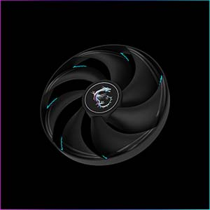 MSI GeForce RTX 5060TI 16G GAMING OC GDDR7 128Bit DX12 DLSS 4 Gaming Ekran Kartı