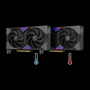 MSI GeForce RTX 5060TI 16G GAMING OC GDDR7 128Bit DX12 DLSS 4 Gaming Ekran Kartı