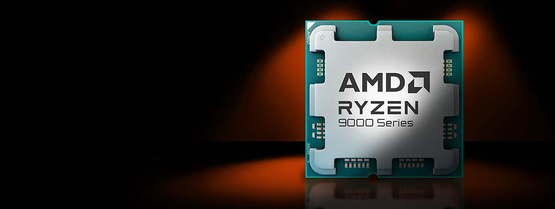AMD Ryzen 9 9950X 4.30GHz 16 Çekirdek 64MB Önbellek Soket AM5 Tray İşlemci