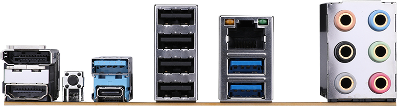 COLORFUL BATTLE-AX B650M-PLUS V14 DDR5 7600MHz mATX AM5 Gaming (Oyuncu) Anakart