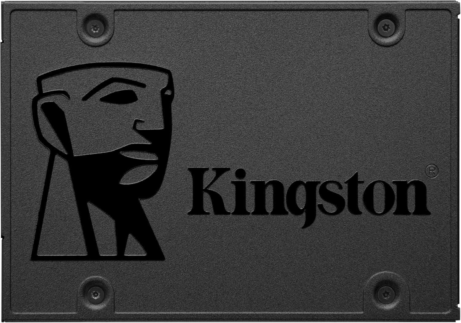 Kingston A400 SSDNow 480GB 2.5″ 500MB/450MB/s SATA3 SSD Disk