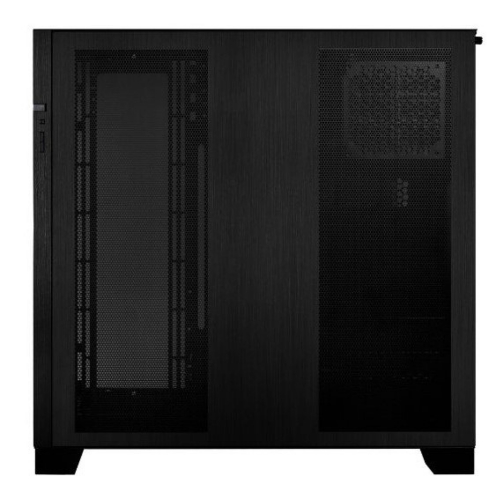 Lian Li O11 Dynamic Evo XL Siyah Full-Tower E-ATX Gaming (Oyuncu) Kasa (G99.O11DEXL-X.00)