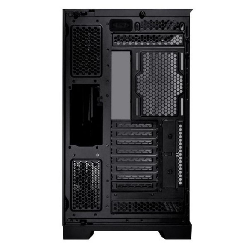 Lian Li O11 Dynamic Evo XL Siyah Full-Tower E-ATX Gaming (Oyuncu) Kasa (G99.O11DEXL-X.00)