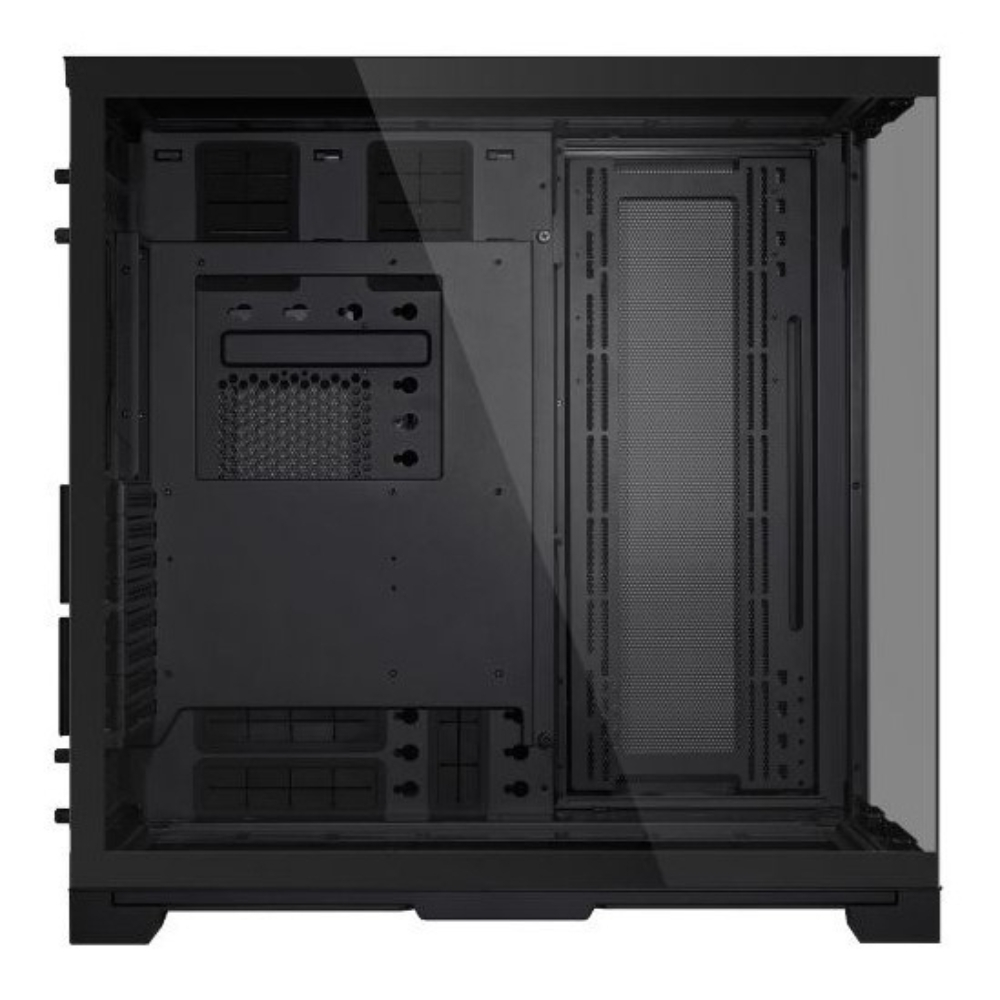 Lian Li O11 Dynamic Evo XL Siyah Full-Tower E-ATX Gaming (Oyuncu) Kasa (G99.O11DEXL-X.00)