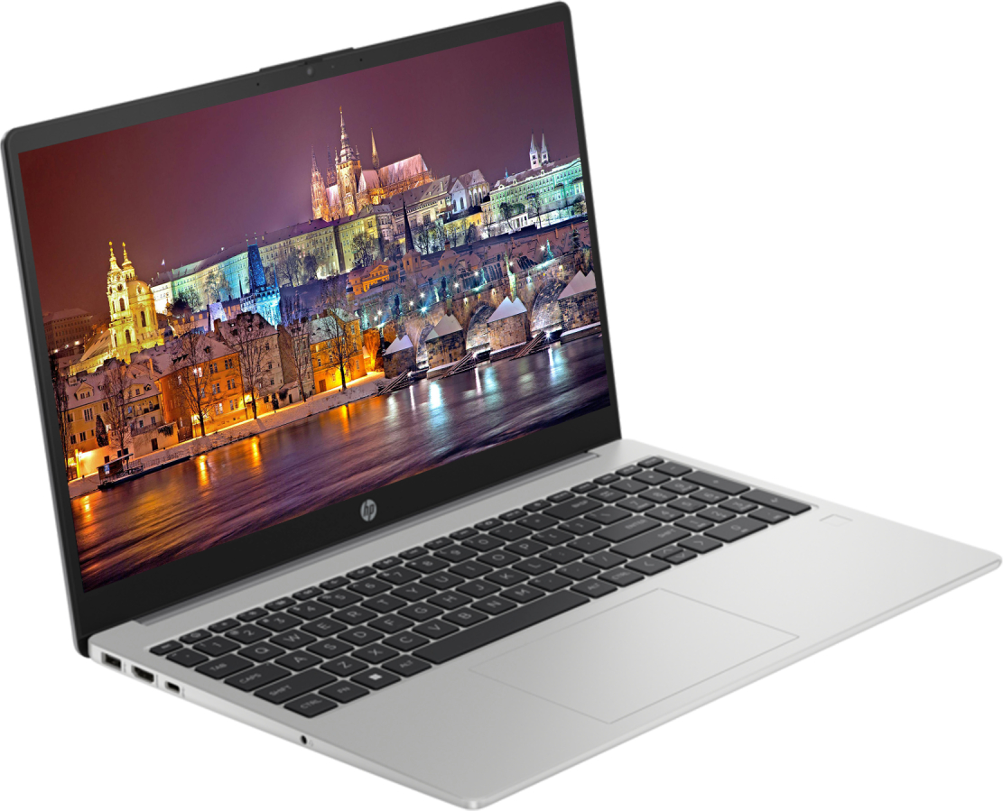 HP 8A547EA 255 G10 R5-7530U 15.6″ FreeDos Notebook